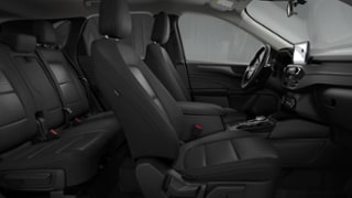 2026 Ford Escape® Internal Image 1